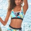 Active By Lascana Bustierbikinitop Layne Met Racerback 1 Active By Lascana Bustierbikinitop Layne Met Racerback -Beste Bikini Winkel active by lascana bustierbikinitop layne met racerback multicolor 1