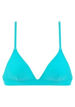 Beste Bikini Winkel -Beste Bikini Winkel active by lascana triangel bikinitop 3 draagvarianten blauw 6