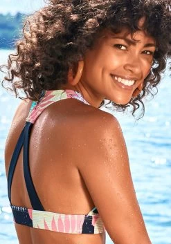Active By Lascana Triangel-bikinitop Layne Met Racerback -Beste Bikini Winkel active by lascana triangel bikinitop layne met racerback multicolor 8