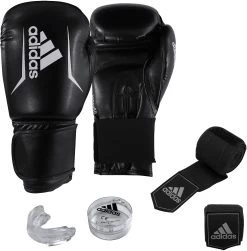 Bench. Highwaist-bikinibroekje Perfect Gekruiste Bandjes -Beste Bikini Winkel adidas performance bokshandschoenen boxing set men 3 delig zwart