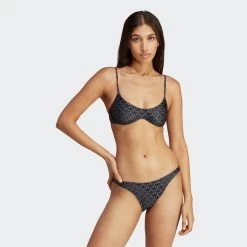 Beste Bikini Winkel 39 Adidas Performance Bustierbikinitop ORIGINALS MONOGRAM BIKINIBOVENSTUK