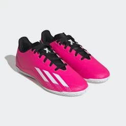 Bench. Highwaist-bikinibroekje Perfect Gekruiste Bandjes -Beste Bikini Winkel adidas performance voetbalschoenen x speedportal4 in roze