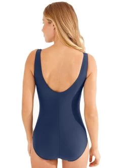 Badpak -Beste Bikini Winkel badpak blauw 2