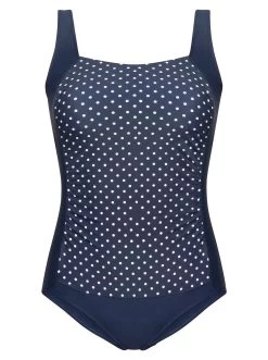 Badpak -Beste Bikini Winkel badpak blauw 3
