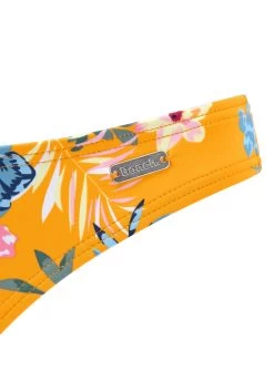 Bench. Bikinibroekje Maui Met Een Bloemmotief -Beste Bikini Winkel bench bikinibroekje maui met een bloemmotief geel 3