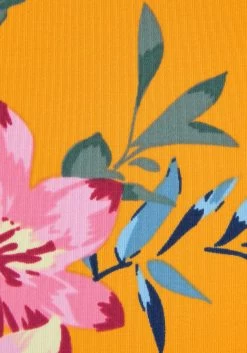 Bench. Bikinibroekje Maui Met Sierbandjes Opzij -Beste Bikini Winkel bench bikinibroekje maui met sierbandjes opzij geel 4