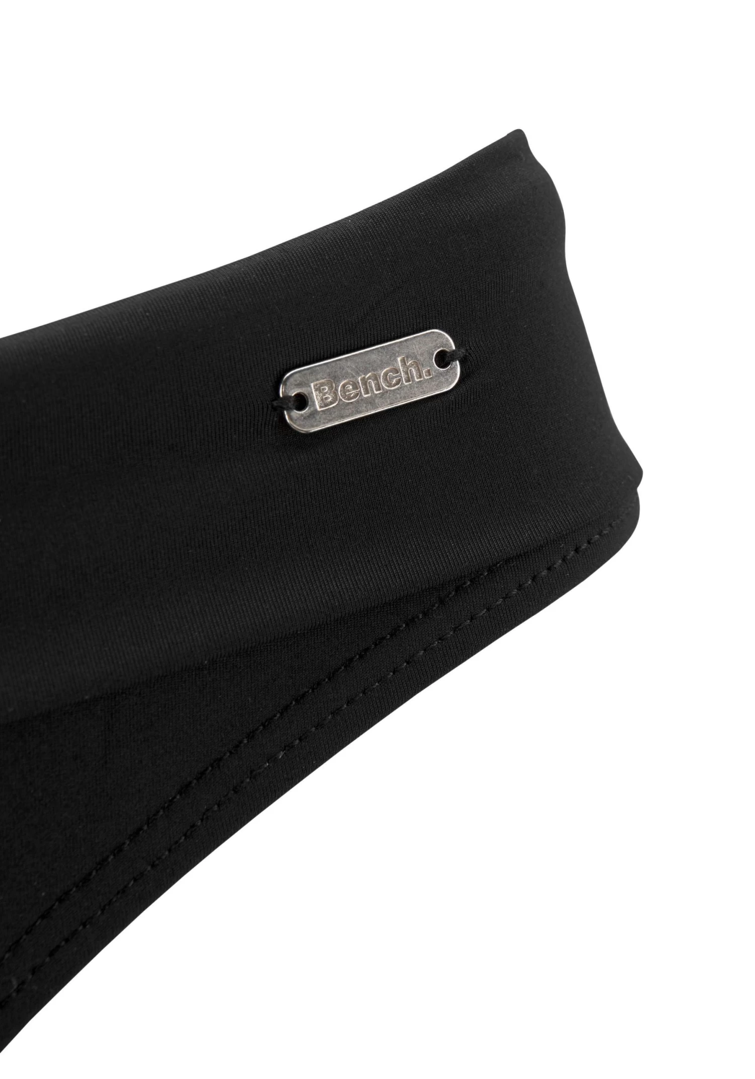 Bench. Bikinibroekje Perfect Met Brede Omslagband 4 Bench. Bikinibroekje Perfect Met Brede Omslagband - Afbeelding 2