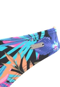 Bench. Bikinibroekje Pitch In Klassieke Belijning -Beste Bikini Winkel bench bikinibroekje pitch in klassieke belijning zwart 2