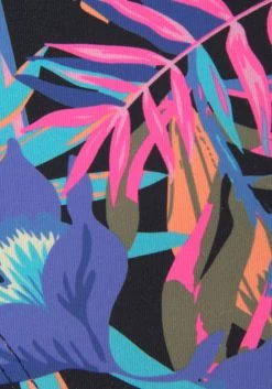 Bench. Bikinibroekje Pitch In Klassieke Belijning -Beste Bikini Winkel bench bikinibroekje pitch in klassieke belijning zwart 4