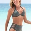 Bench. Bikinitop Met Beugels Perfect -Beste Bikini Winkel bench bikinitop met beugels perfect groen 1