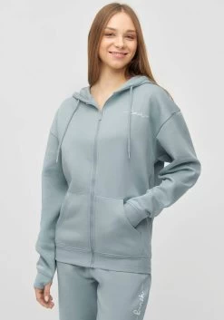 Roxy Bikinibroekje Island In The Sun -Beste Bikini Winkel bench capuchonsweatvest