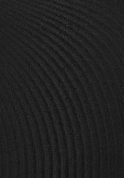 Bench. Highwaist-bikinibroekje Perfect Gekruiste Bandjes -Beste Bikini Winkel bench highwaist bikinibroekje perfect gekruiste bandjes zwart 4