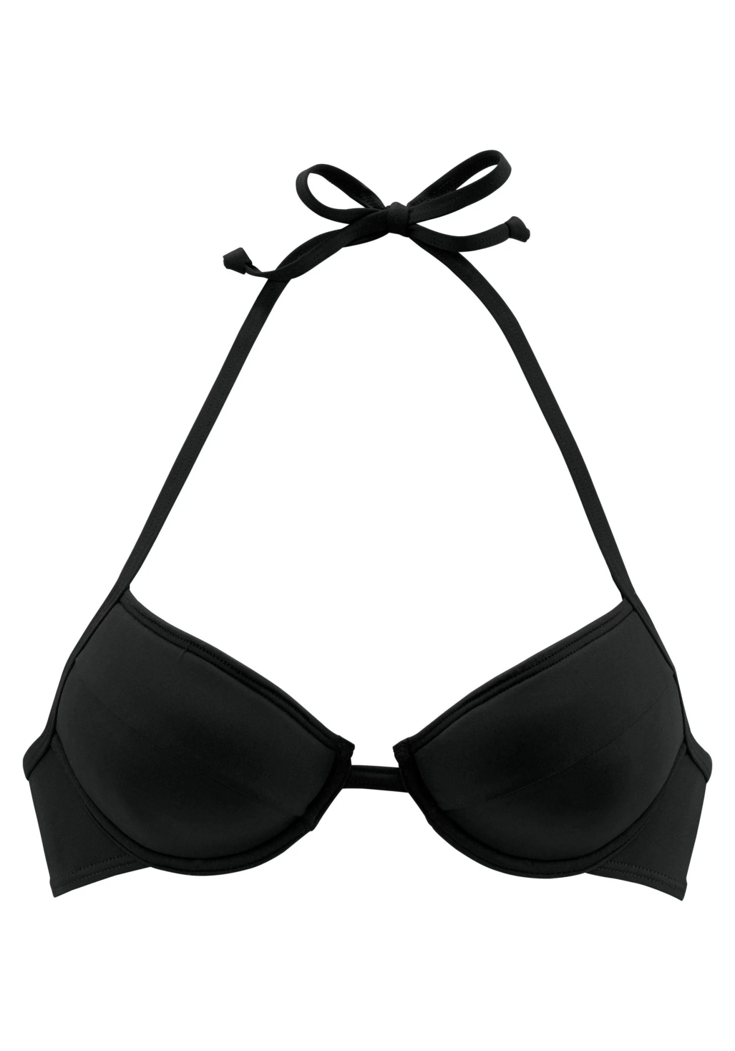 Bench. Push-upbikinitop Perfect In Uni-stijl 4 Bench. Push-upbikinitop Perfect In Uni-stijl - Afbeelding 2