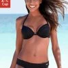 Bench. Push-upbikinitop Perfect In Uni-stijl 1 Bench. Push-upbikinitop Perfect In Uni-stijl -Beste Bikini Winkel bench push upbikinitop perfect in uni stijl zwart