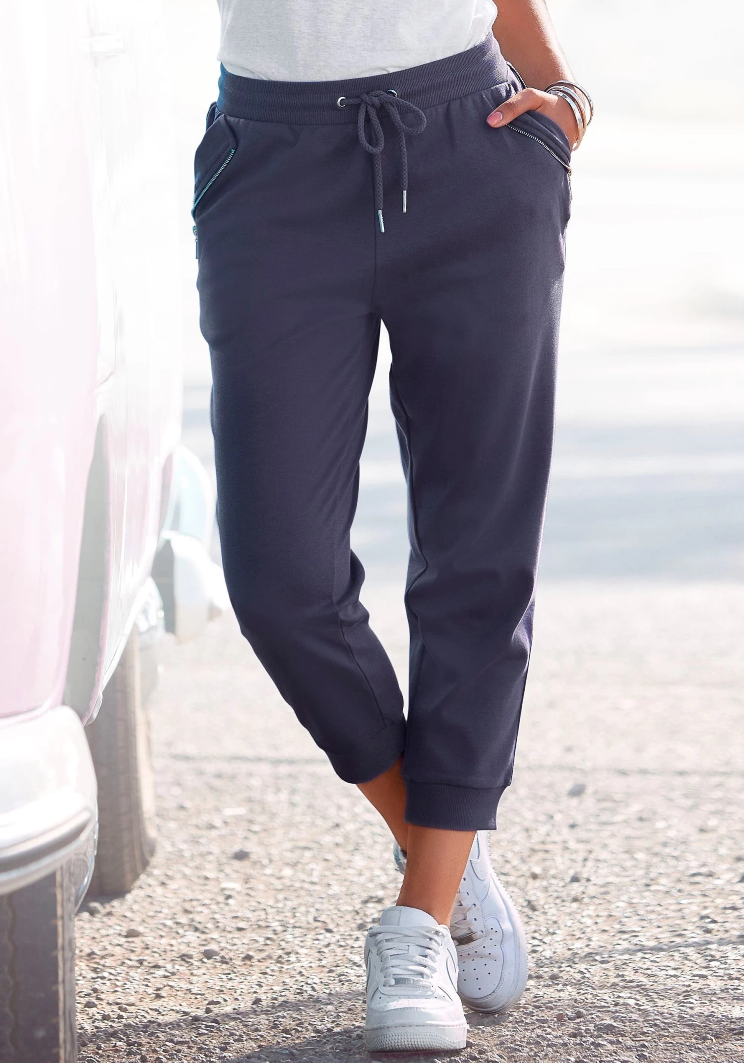 S.Oliver RED LABEL Beachwear Bikinibroekje Avni Met Patroonmix 18 S.Oliver RED LABEL Beachwear Bikinibroekje Avni Met Patroonmix - Afbeelding 16