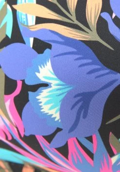 Bench. Triangel-bikinitop Pitch Met Stijlvolle Rugverwerking -Beste Bikini Winkel bench triangel bikinitop pitch met stijlvolle rugverwerking zwart 9