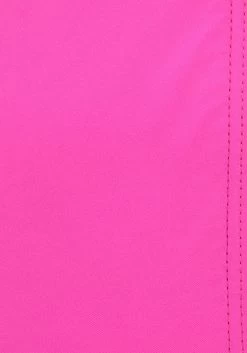 Bench. Triangelbikini Gewikkeld In Tweekleurig Design -Beste Bikini Winkel bench triangelbikini gewikkeld in tweekleurig design roze 6