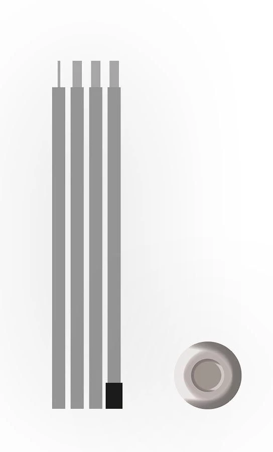 Sunseeker Bikinibroekje Modern Met Omslagband 18 Sunseeker Bikinibroekje Modern Met Omslagband - Afbeelding 16