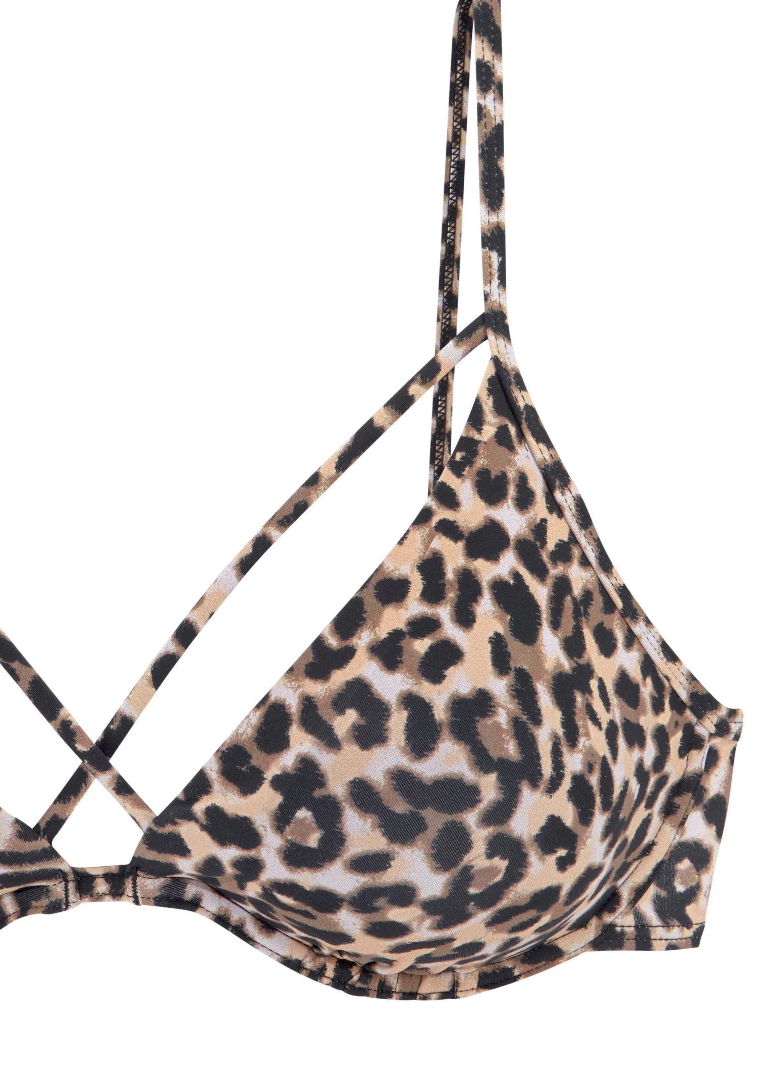 Bruno Banani Beugelbikini 5 Bruno Banani Beugelbikini - Afbeelding 3