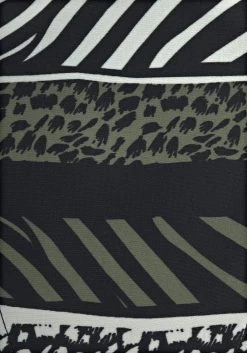 Bruno Banani Beugelbikini In Bandeaumodel In Wikkellook -Beste Bikini Winkel bruno banani beugelbikini in bandeaumodel in wikkellook groen 6