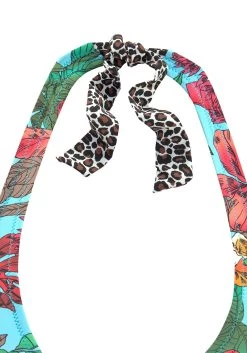 Bruno Banani Beugelbikini Met Patroonmix -Beste Bikini Winkel bruno banani beugelbikini met patroonmix multicolor 4