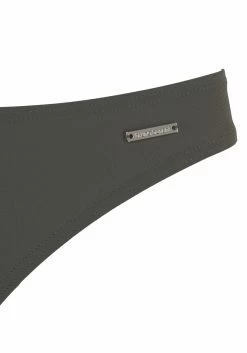 Bruno Banani Push-upbikini Met Voorsluiting 22 Bruno Banani Push-upbikini Met Voorsluiting -Beste Bikini Winkel bruno banani push upbikini met voorsluiting groen 4