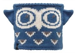 Bench. Bikinibroekje Pitch Bandjes Opzij -Beste Bikini Winkel buff multifunctioneel sjaaltje nell blauw 1