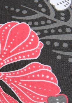 Buffalo Bandeau-bikinitop City Met Gestippelde Lus Tussen De Cups -Beste Bikini Winkel buffalo bandeau bikinitop city met gestippelde lus tussen de cups zwart 9