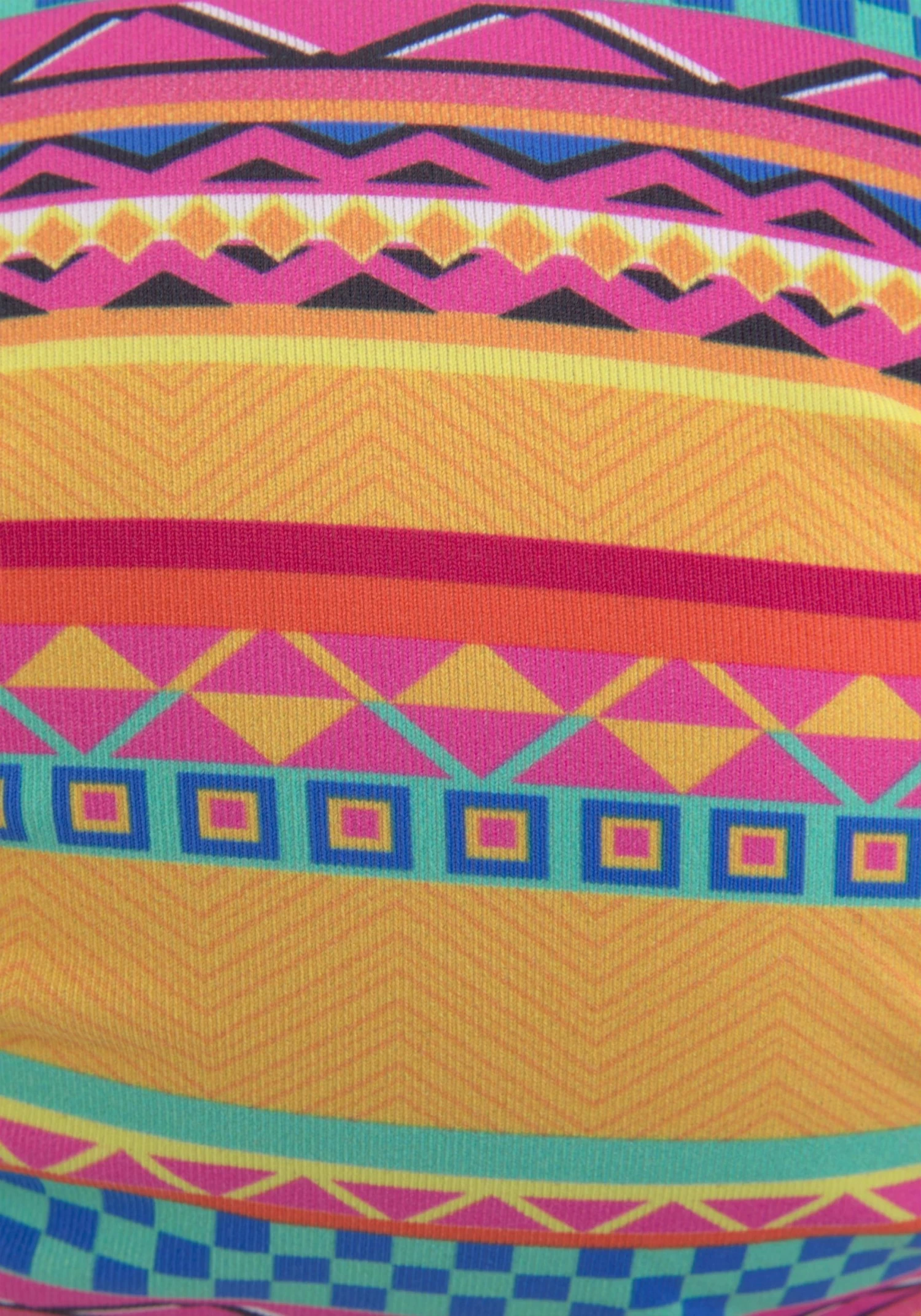 Buffalo Bandeau-bikinitop Lux Met Vlechtdetail 7 Buffalo Bandeau-bikinitop Lux Met Vlechtdetail - Afbeelding 5