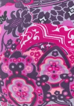 Buffalo Bandeau-bikinitop Shari Met Paisleyprint 25 Buffalo Bandeau-bikinitop Shari Met Paisleyprint -Beste Bikini Winkel buffalo bandeau bikinitop shari met paisleyprint paars 6