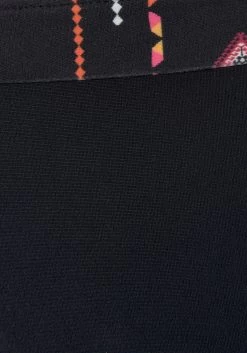 Buffalo Beugelbikini Met Hoger Geknipte Broek -Beste Bikini Winkel buffalo beugelbikini met hoger geknipte broek zwart 7