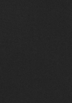 Buffalo Bikinibroekje City Flower-print Of Uni -Beste Bikini Winkel buffalo bikinibroekje city flower print of uni zwart 5