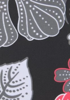 Buffalo Bikinibroekje City Strikbandjes Met Stippeldessin Opzij -Beste Bikini Winkel buffalo bikinibroekje city strikbandjes met stippeldessin opzij zwart 3