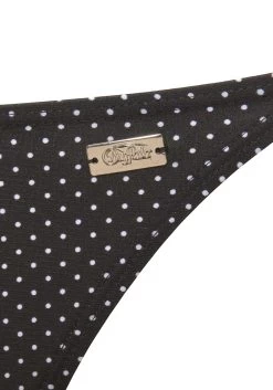 Buffalo Bikinibroekje Florida Met Patroonmix -Beste Bikini Winkel buffalo bikinibroekje florida met patroonmix roze 2