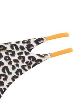 Buffalo Bikinibroekje Kitty Met Sierbandjes Opzij 20 Buffalo Bikinibroekje Kitty Met Sierbandjes Opzij -Beste Bikini Winkel buffalo bikinibroekje kitty met sierbandjes opzij bruin 5