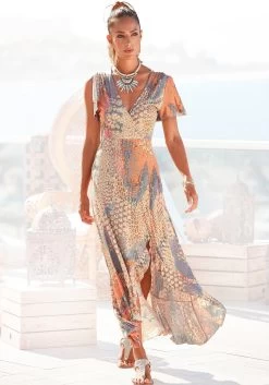 O'Neill Bustierbikini CAPRI - BONDEY ESSENTIAL FIXED SET 22 O'Neill Bustierbikini CAPRI - BONDEY ESSENTIAL FIXED SET -Beste Bikini Winkel buffalo maxi jurk met dierenprint multicolor