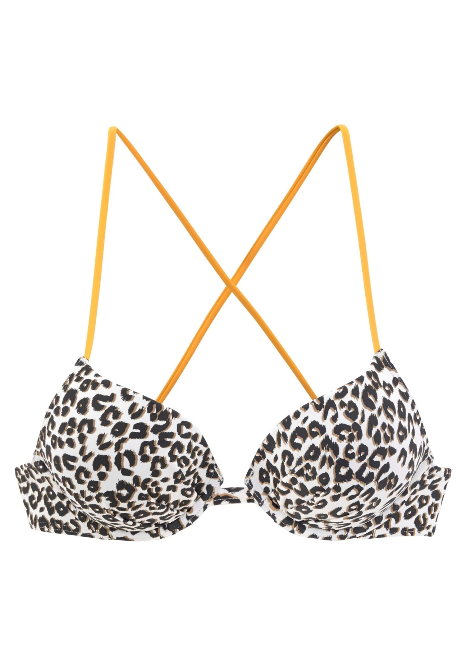 S.Oliver RED LABEL Beachwear Push-upbikinitop Jill Met Patroonmix 16 S.Oliver RED LABEL Beachwear Push-upbikinitop Jill Met Patroonmix - Afbeelding 14