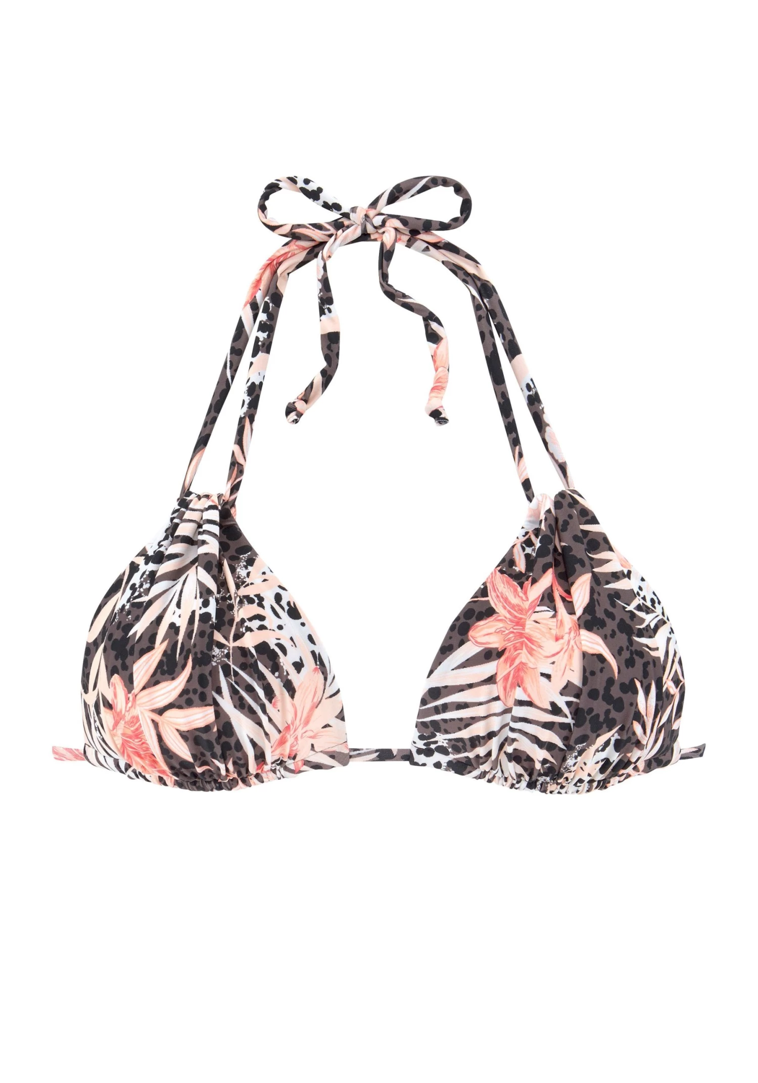 Buffalo Triangel-bikinitop BRANDA 4 Buffalo Triangel-bikinitop BRANDA - Afbeelding 2