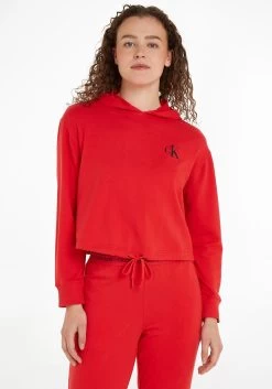 S.Oliver RED LABEL Beachwear Push-upbikinitop MARIKA Gedessineerd -Beste Bikini Winkel calvin klein sweatshirt 1