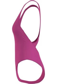 Calvin Klein Swimwear Badpak Met Calvin Klein-logo-monogram -Beste Bikini Winkel calvin klein swimwear badpak met calvin klein logo monogram roze 3