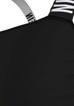 Calvin Klein Swimwear Bandeau-bikinitop Classic Met Opschriften Bij De Bandjes -Beste Bikini Winkel calvin klein swimwear bandeau bikinitop classic met opschriften bij de bandjes zwart 7