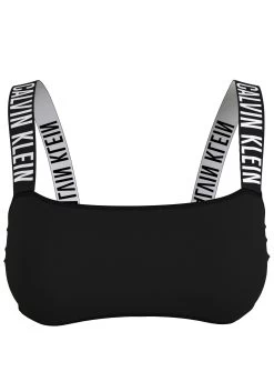 Active By Lascana Triangel-bikinitop Layne Met Racerback -Beste Bikini Winkel calvin klein swimwear bandeau bikinitop classic met opschriften bij de bandjes zwart 8