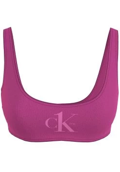 Sunseeker Highwaist-bikinibroekje Ditsy Met Gehaakt Randje En Sierbandjes Opzij 32 Sunseeker Highwaist-bikinibroekje Ditsy Met Gehaakt Randje En Sierbandjes Opzij -Beste Bikini Winkel calvin klein swimwear bandeau bikinitop met calvin klein logo monogram roze 1