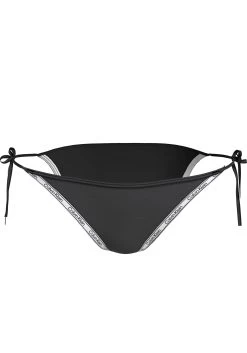 Tommy Hilfiger Swimwear Bikinibroekje TH CHEEKY STRING SIDE TIE -Beste Bikini Winkel calvin klein swimwear bikinibroekje 9