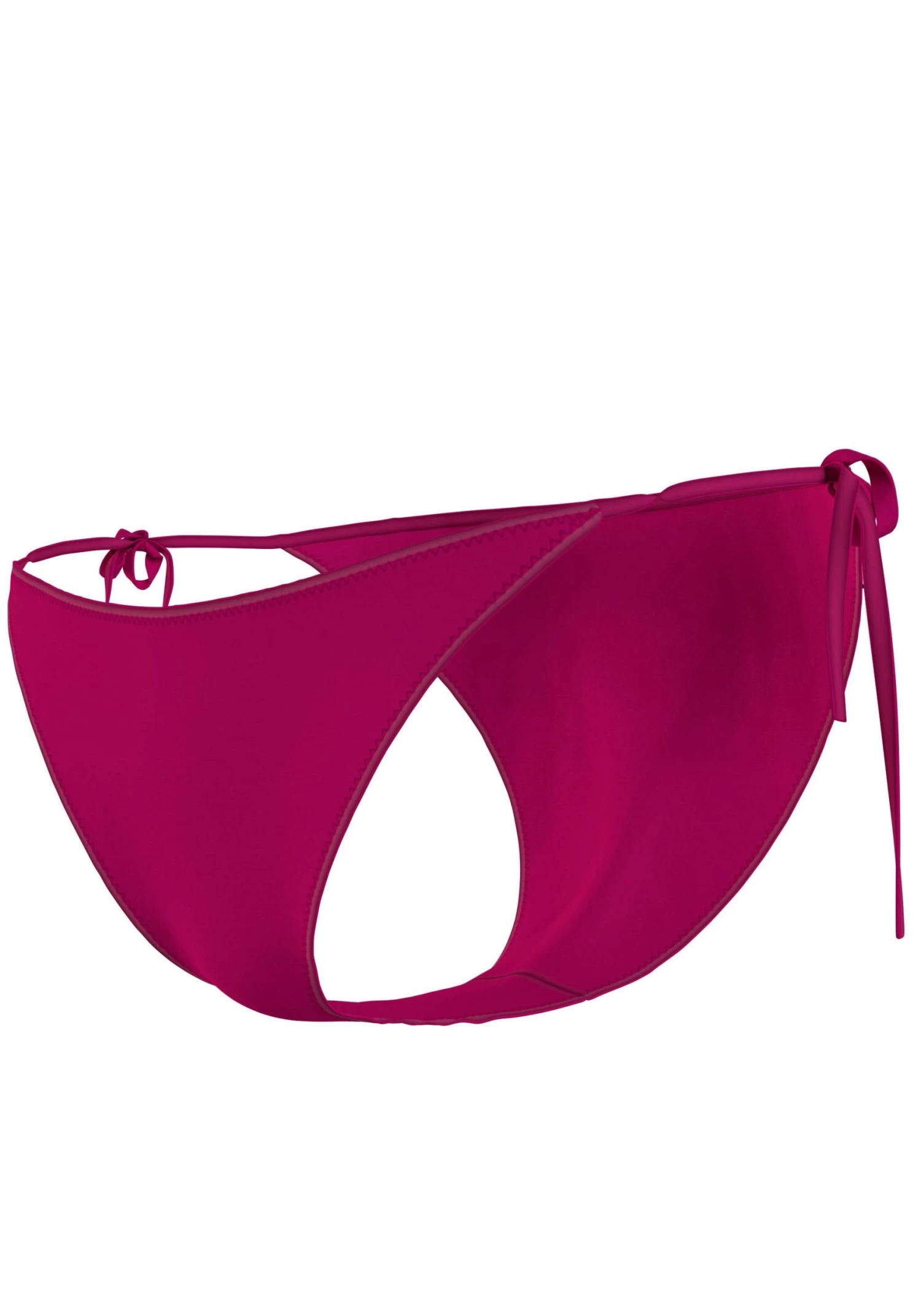 Calvin Klein Swimwear Bikinibroekje Classic In Strak Brasil-model En Trendkleuren 5 Calvin Klein Swimwear Bikinibroekje Classic In Strak Brasil-model En Trendkleuren - Afbeelding 3