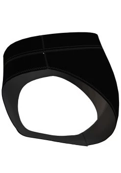 Calvin Klein Swimwear Bikinibroekje Classic Met Gedessineerde Elastische Band -Beste Bikini Winkel calvin klein swimwear bikinibroekje classic met gedessineerde elastische band zwart 2