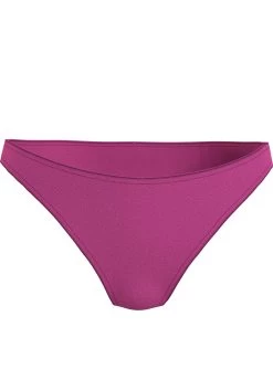 O'Neill Zwembroek Bondey Mix Tie Side Bikini Bottom -Beste Bikini Winkel calvin klein swimwear bikinibroekje met calvin klein logo monogram roze 1