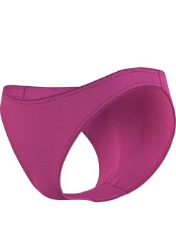 Calvin Klein Swimwear Bikinibroekje Met Calvin Klein-logo-monogram -Beste Bikini Winkel calvin klein swimwear bikinibroekje met calvin klein logo monogram roze 4