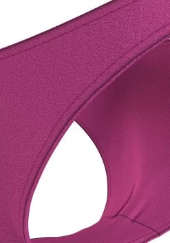 Calvin Klein Swimwear Bikinibroekje Met Calvin Klein-logo-monogram -Beste Bikini Winkel calvin klein swimwear bikinibroekje met calvin klein logo monogram roze 6