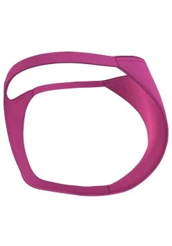 Calvin Klein Swimwear Bikinibroekje Met Smalle Bandjes Bij De Heupen -Beste Bikini Winkel calvin klein swimwear bikinibroekje met smalle bandjes bij de heupen roze 3